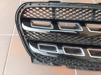 фото thumb №5, Решітка радіатора - решітка радіатора - mercedes gla w156 - lift - amg