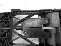 фото thumb №10, Skoda superb ii, fabia ii, seat ibiza iv замок дверь ручка левая перед