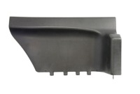 фото thumb №1, Захист поріг кабіни верхній права scania 4