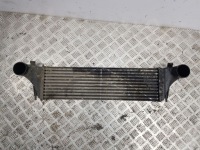 Купить Bmw x5 e53 2001 радиатор воздуха наддувочный / интеркулер, фото thumb
