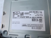 фото thumb №7, Магнитола магнитола считыватель карт sd mmi audi a4 b9 8w ami q5 80a fy
