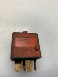 фото thumb №4, Реле bosch 0332019456