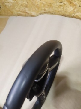 фото thumb №15, Руль м-пакет лепестки bmw x5 f15 x6 f16