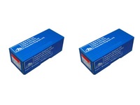 фото thumb №1, 2x суппорты тормоза ate перед l+p do ford, land rover, volvo freelander ii