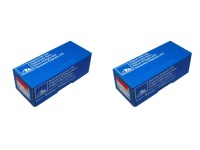 фото thumb №1, 2x суппорты тормоза ate перед l+p do renault grand scenic iii, laguna iii