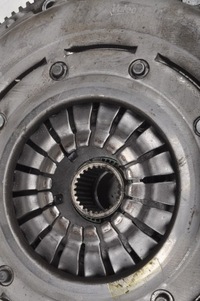 фото thumb №8, Mercedes gla x156 1.6 зчеплення повний