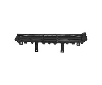 фото thumb №1, Porsche cayenne 9ya 17 - труба впускной воздуха воздуховод