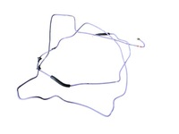 фото thumb №1, Audi q7 4l 07r шланг підвіска 7l0616719f