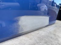 фото thumb №2, Двері праве перед bmw 3 f30 2011-