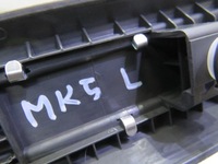 фото thumb №4, Молдинг накладка поріг ліва mondeo mk5 fusion