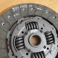 фото thumb №5, Диск зчеплення. lt 2,5tdi 96-