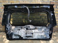 фото thumb №8, Крышка багажника задняя volvo xc70 08-13