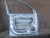 фото thumb №4, Дверь левая передние перед левый hyundai tucson i 04-09 bu