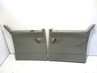 фото thumb №7, Chrysler voyager iv обивка дверь перед задняя lift