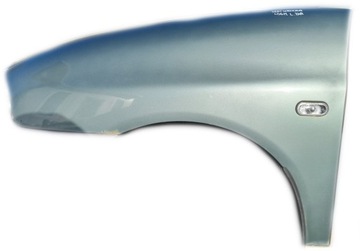 фото thumb №1, Seat cordoba ii крило лівий перед переднє ls6m