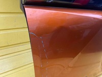 фото thumb №8, Peugeot 2008 ii крышка багажника задняя kls 19-