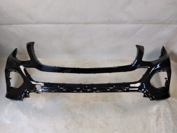 фото thumb №1, Mercedes ml gle w166 бампер переднє pdc 2015-