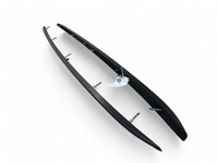 фото thumb №11, Audi q7 4m 2017 рейлінги дахові 4m0860021b