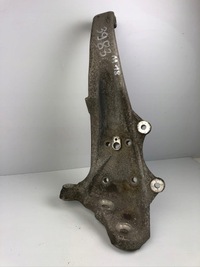 фото thumb №1, Поворотный кулак правый перед bmw 5 f10 f11