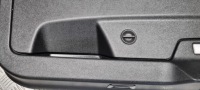 фото thumb №9, Bmw g31 карта захист кришки багажника зад 7390400