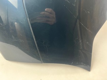 фото thumb №10, Volvo xc60 ii 2017 - 2021 бампер задній зад 4 x pdc 31425198