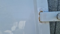 фото thumb №11, Iveco daily iv 06-14 дверь правая левое зад задние комплект
