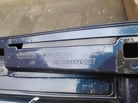 фото thumb №10, Alfa romeo giulia quadriofoglio qv молдинг накладка левая порог карбон