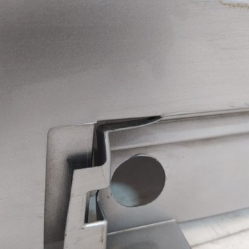 фото thumb №7, Toyota corolla e21 sedan планка порогова накладка ліва 75860-02230