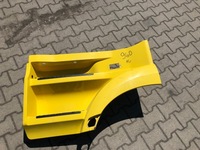 фото thumb №1, Mercedes actros mp4 подножка левая 9606664103