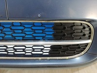 фото thumb №4, Mini cooper r55 r56 r57 бампер перед передній дизель