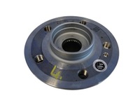 фото thumb №1, Mercedes b klasa gla glb 247 x247 ступица передняя правая левая a2473340500