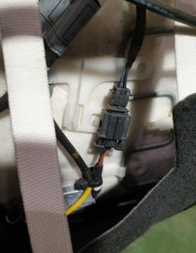 фото thumb №7, Audi a6 c6 sedan сиденья пассажира правый перед s-line pół кожа з підігрівом