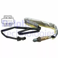 фото thumb №2, Delphi es20635-12b1 датчик лямбда-зонд