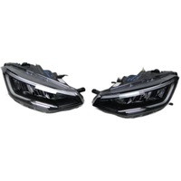 фото thumb №1, Лампа перед vw taigo r-line 2g7 2023 led 2g7941005a 2g7941006a