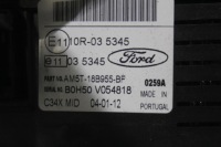 фото thumb №3, Дисплей ford focus iii mk3