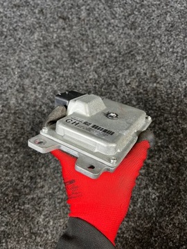 фото thumb №8, Модуль коробки infiniti q50 emu20020n