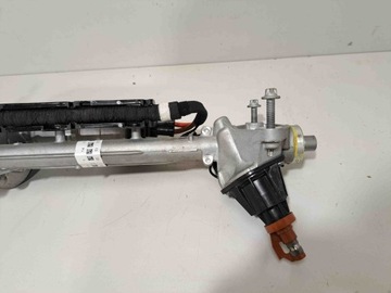 фото thumb №10, Рулевая рейка bmw x3 g01, f97 d4vjt 2.0l бензин 135kw 2023