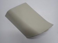 фото thumb №1, Пластик захист стійка правий задня 9801268 mini countryman r60 12r