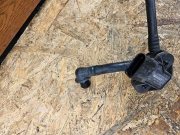 фото thumb №5, Шланг вакуумний audi a4 b8 3.0tdi 8k1611931n