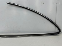 фото thumb №16, Молдинг mercedes clk w208 c208 97-02r. левая задняя накладка декоративная стекло