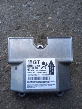 фото thumb №1, Модуль датчик opel astra h універсал 2005 1.7 cdti 13188855
