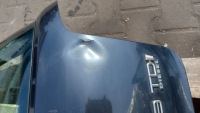 фото thumb №5, Задня кришка багажника audi a4 b5 kombi 5d