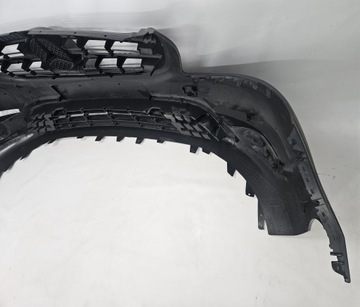 фото thumb №13, Mercedes benz vito iii w447 2014 - 2019 бампер перед a4478809800