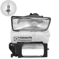 Купити Протитуманна фара лампа протитуманна ліва bmw 3 e36 91-98, фото thumb