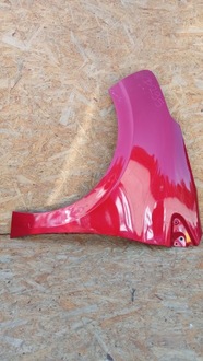 фото thumb №1, Peugeot 208 крыло левый перед