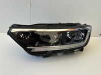 фото thumb №1, Vw t-roc лампа левая full led iq light 2ga941035 ah