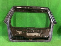 фото thumb №4, Крышка багажника задняя задняя багажника subaru forester ii 02-