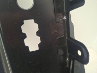 Порог стойку обшивка порог правое audi a6 c8 2018- 4k5809840 с Разборки, фото thumb