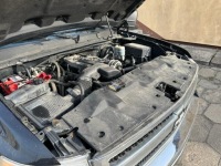 Chevrolet silverado 1500 07-13r бампер капот крыло решётка радиатора решётка радиатора лампа с Разборки, фото thumb