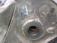 фото thumb №11, Коробка передач передач matiz 0.8 f8cv